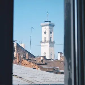 3-room In Апартаменты Львов