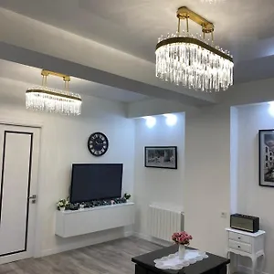 Luxury Апартаменты Тбилиси