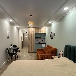  Апартаменты Your Corner In !