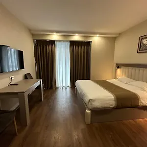  Апартаменты Apartament