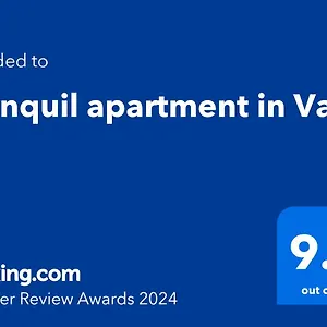 Tranquil In Vake Апартаменты Тбилиси