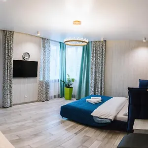 Royal Tower Luxurious Smart Апартаменты Киев